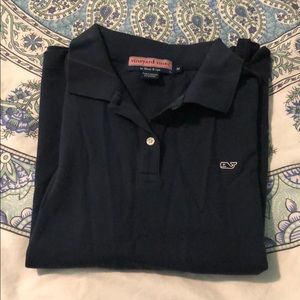 Vineyard vines polo